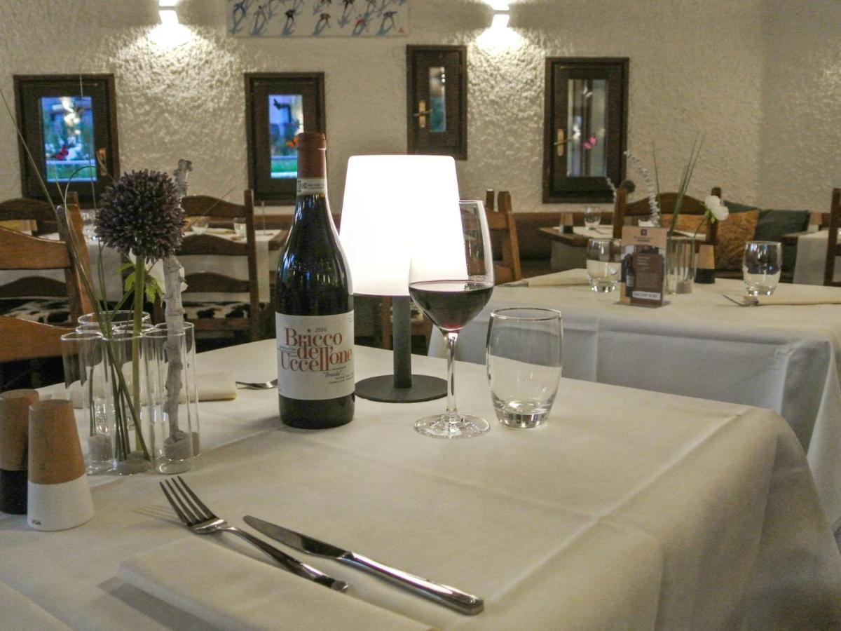 Studio Residenza Chesa Margun 34-4 By Interhome Surlej Bagian luar foto