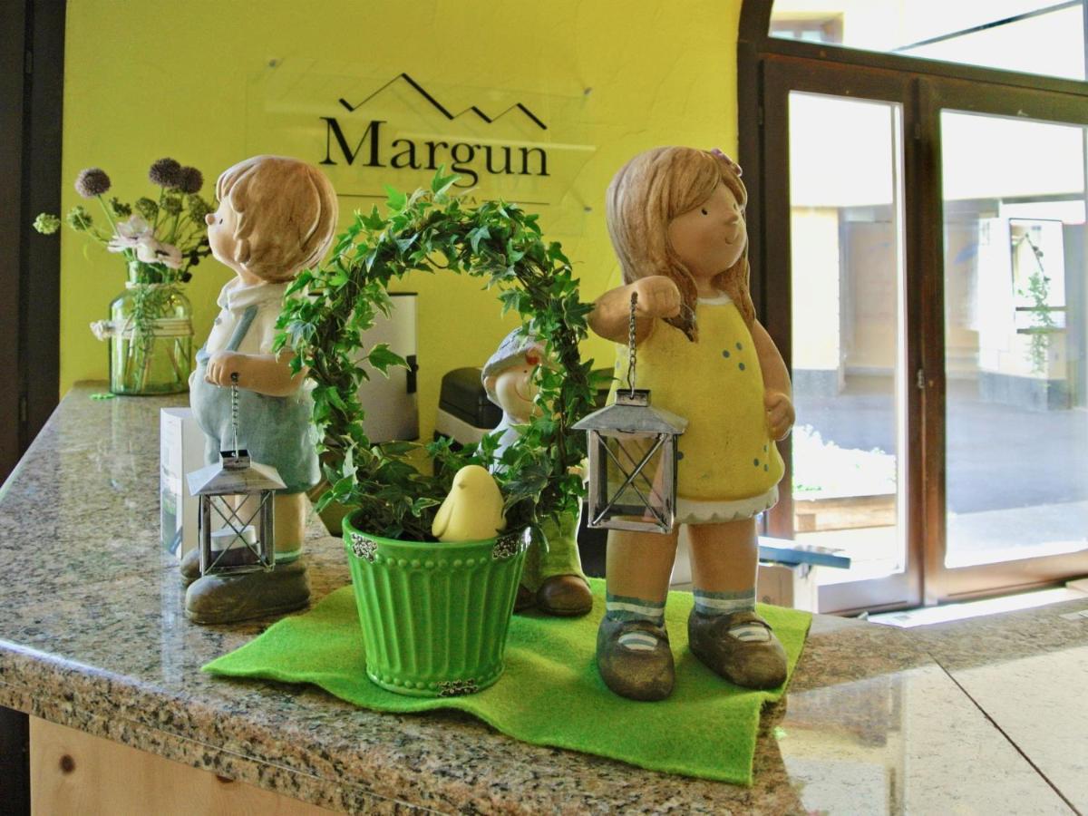 Studio Residenza Chesa Margun 34-4 By Interhome Surlej Bagian luar foto