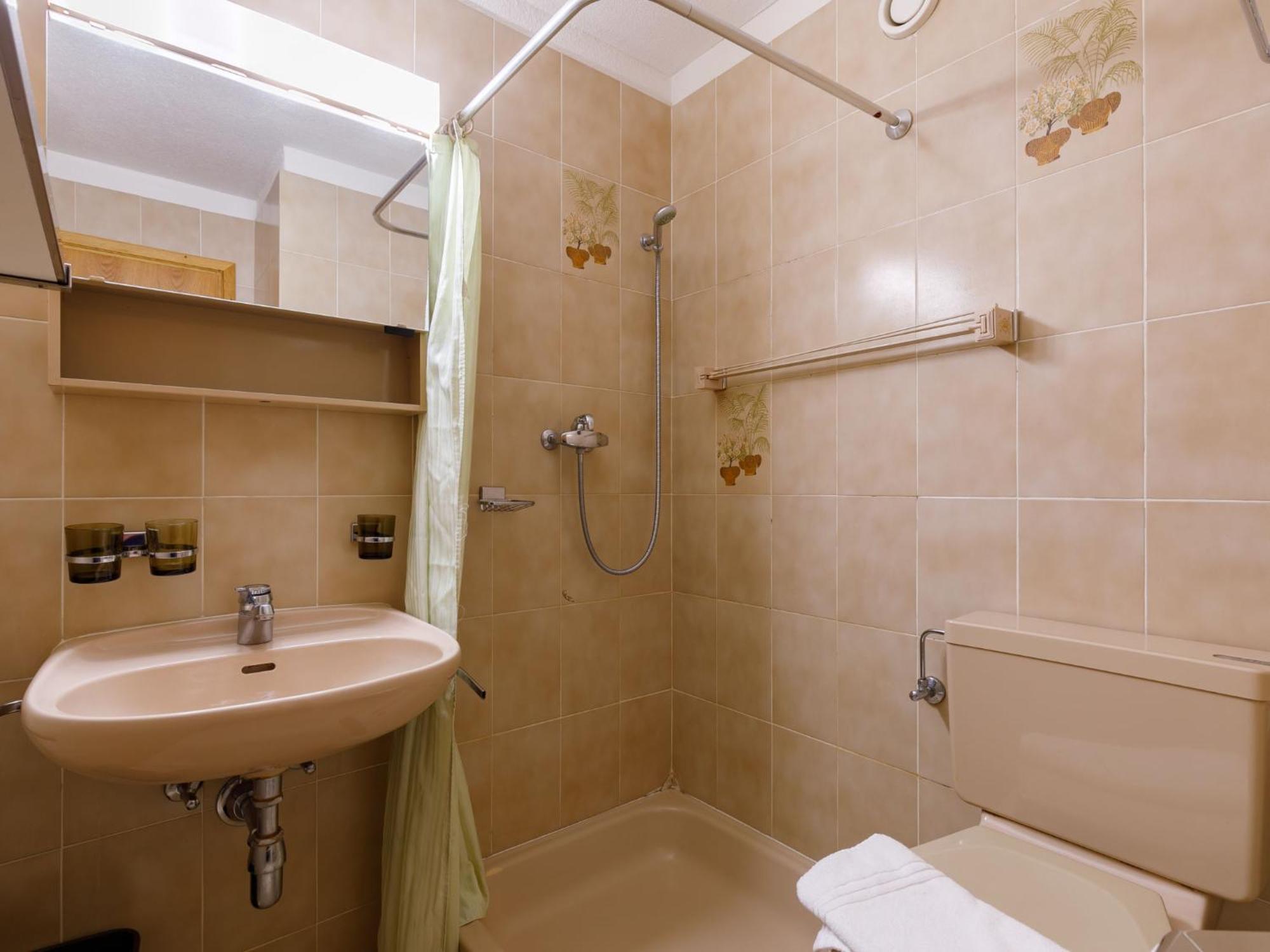 Studio Residenza Chesa Margun 34-4 By Interhome Surlej Bagian luar foto